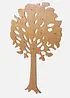 Patère en forme d’arbre, bonprix