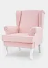 Fauteuil à oreilles, bonprix