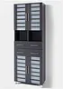 Badezimmer Hochschrank breit, bonprix
