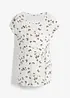 Blouse de grossesse en viscose légère, bonprix