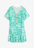 Robe courte, bonprix