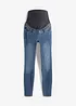 Umstandsjeans, Skinny, bonprix