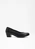 Jana Pumps in bequemer Weite, Jana