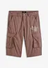 Bermuda long, Regular Fit, bonprix