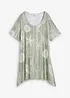 Longshirt aus softem Viskose-Mix, bonprix