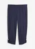 Legging 3/4 en coton, bonprix