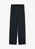 Pantalon taille élastique, bonprix