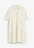 Longue blouse de grossesse et d'allaitement, bpc bonprix collection