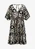 Robe en viscose fluide, bonprix