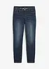 Skinny Jeans Mid Waist, Bequembund, bonprix