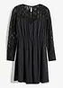 Kleid mit Spitze, BODYFLIRT