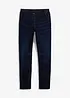 Boyfriend-Jeans Mid Waist, Bequembund, bonprix