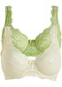 Minimizer-BH mit gepolsterten Trägern (2er Pack), bonprix