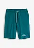 Bermuda en jersey 100% coton, bonprix