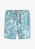 Bermuda de plage, bpc bonprix collection