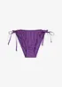 Bas de bikini, RAINBOW