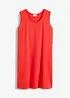 Jerseykleid mit  reiner Bio-Baumwolle, bonprix