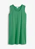 Jerseykleid mit  reiner Bio-Baumwolle, bonprix