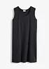 Jerseykleid mit  reiner Bio-Baumwolle, bonprix