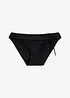 Bikinihose aus recyceltem Polyamid, bpc selection