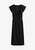 Robe midi, bonprix