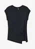 T-shirt fluide en viscose, bonprix