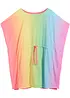 Robe-tunique fille, bonprix