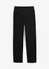 Straight Jeans, Mid Waist, bonprix