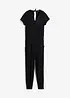Combinaison en jersey viscose, bonprix