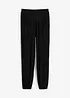 Jersey-Hose mit Bequembund, bonprix