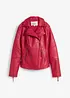 Blouson enduit 100% viscose, bonprix