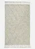Tapis à franges décoratives, bonprix