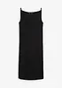 Robe  en jersey coton extensible, bonprix