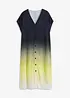 Kaftan-Kleid aus Viskose, bonprix