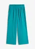 Jupe-culotte en gaze de coton, bonprix