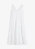 Robe en gaze de coton, bonprix