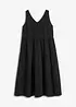 Robe en gaze de coton, bonprix