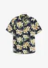 Chemise manches courtes, bonprix