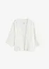 Veste kimono, bonprix