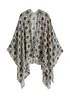 Poncho, bonprix