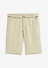 Bermuda chino en lin, bpc selection