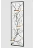Applique murale photophore, bonprix
