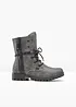 Rieker Winterstiefel, Rieker