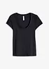 T-Shirt aus reiner Bio-Baumwolle, bonprix