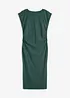 Robe en jersey coton extensible, bonprix