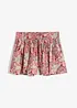 Shorts mit Bindeband, bonprix