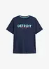 T-shirt 100% coton, bonprix