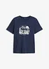 T-shirt 100% coton, bonprix
