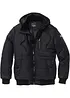 Blouson matelassé, bonprix