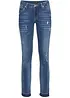 Jean extensible taille courte, BODYFLIRT